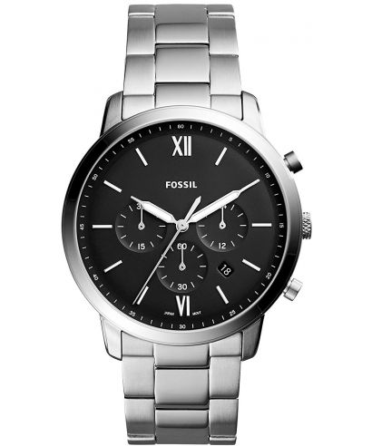 Hodinky Pánske Fossil Neutra Chronograph