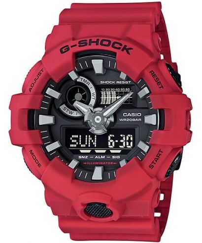 Hodinky pánske G-SHOCK Casio