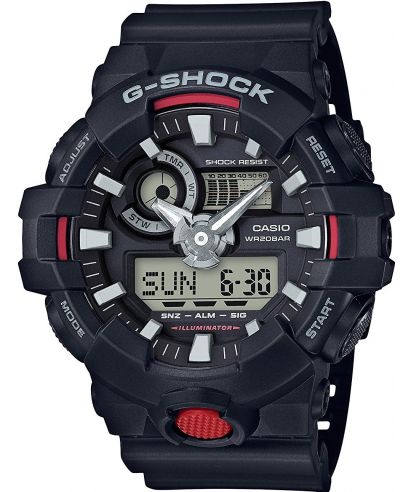 Hodinky pánske G-SHOCK Casio