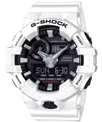 Hodinky pánske G-SHOCK Casio