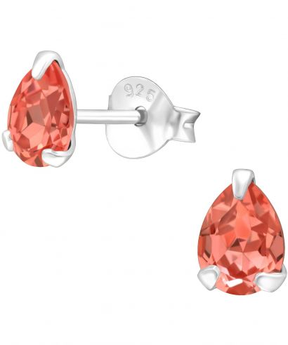 Náušnice Bonore - Silver 925
