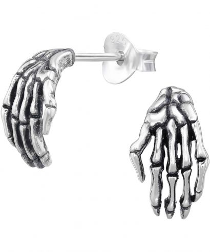 Náušnice Bonore - Silver 925