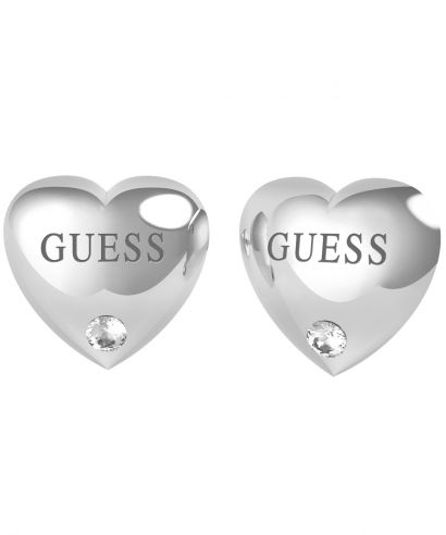 Náušnice Guess Guess Is For Lovers