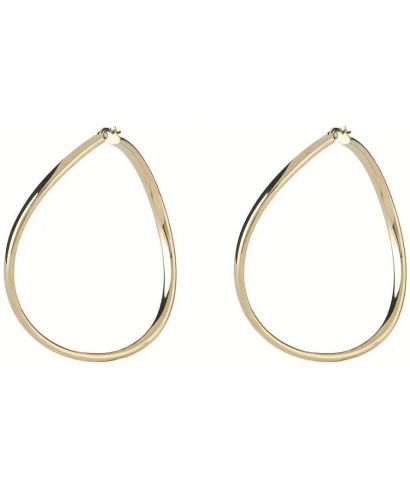 Náušnice Guess Hoops I Did It Again