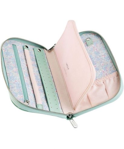 Puzdro Wolf Liberty - Julia Interior Print Sage