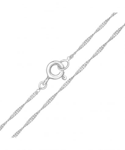 Reťaz Bonore Dĺžka 45 cm, Šírka1.2 mm - Silver 925