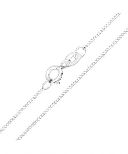 Reťaz Bonore Dĺžka 45 cm, Šírka0.9 mm - Silver 925