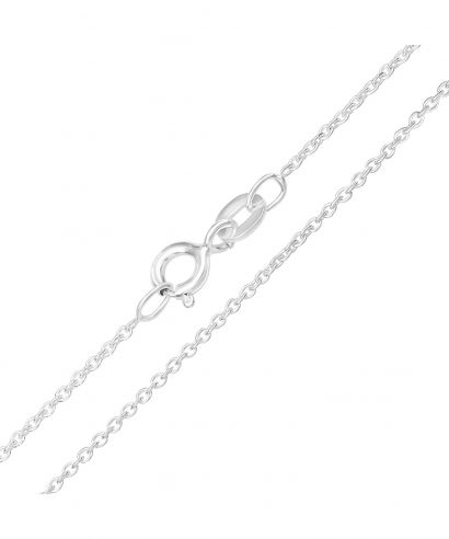 Reťaz Bonore Dĺžka 46 cm, Šírka1.2 mm - Silver 925