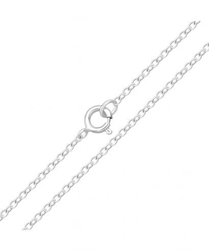 Reťaz Bonore Dĺžka 59 cm, Šírka1 mm - Silver 925