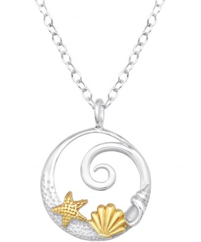 Náhrdelník Bonore - Silver 925