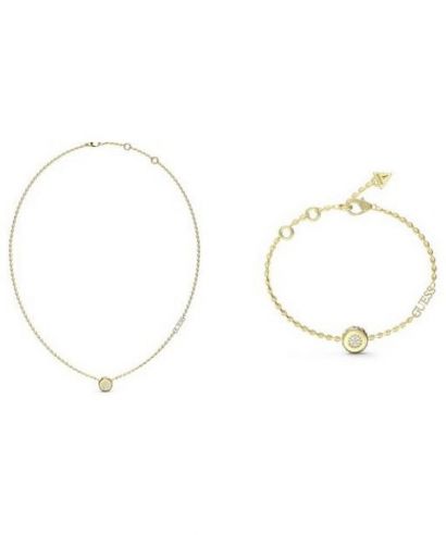 Náhrdelník Guess Stylish SET