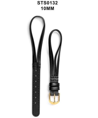 Remienek Adriatica Leather 10 mm