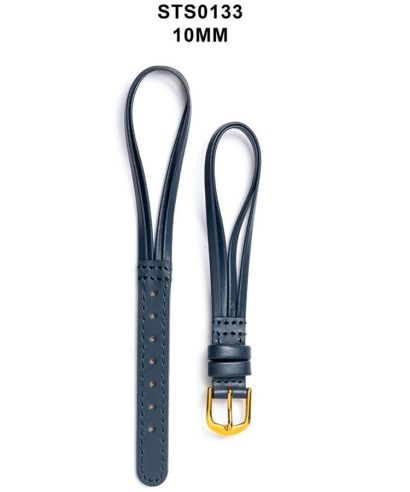 Remienek Adriatica Leather 10 mm