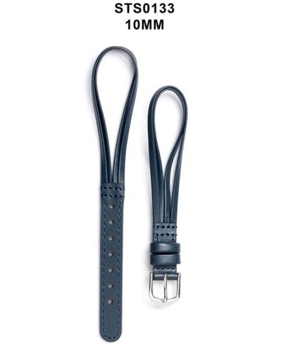 Remienek Adriatica Leather 10 mm