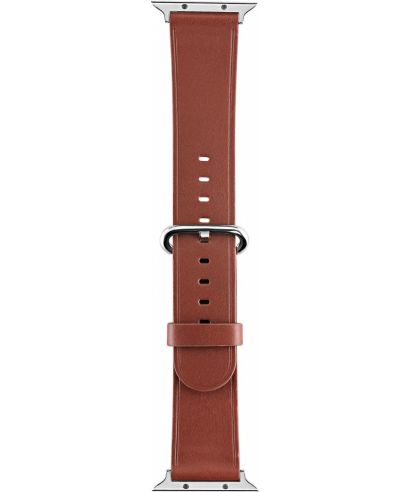 Remienek Morellato Apple Watch Brown 22 mm
