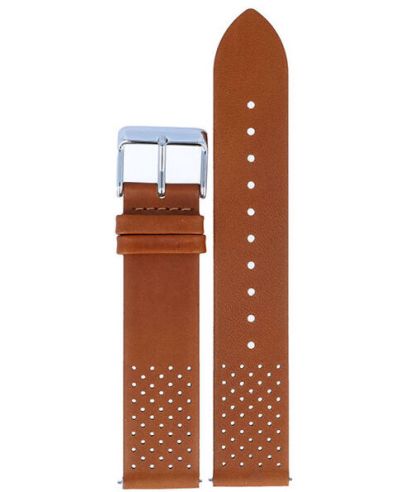Remienek Timex Brown Leather 20 mm