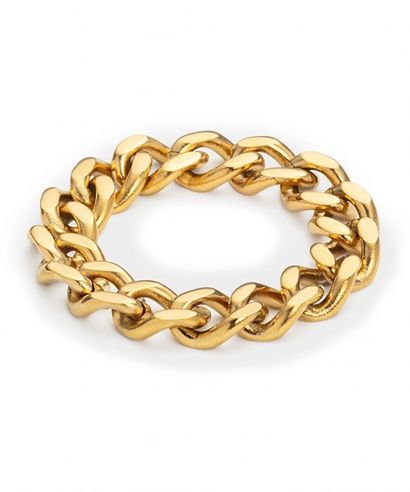 Prsteň Paul Hewitt Treasure Chain Ring