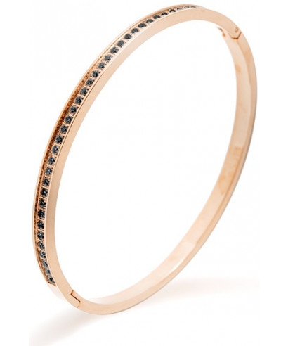 Náramok Pierre Ricaud Rose Gold