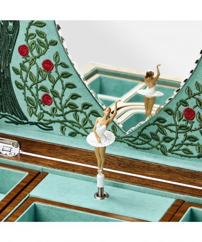 Krabička Wolf Ballet - Limited Edition