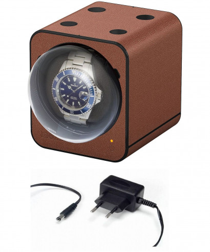 Beco Technic Boxy Fancy Brick rotátor pre 1 hodinky s napájaním