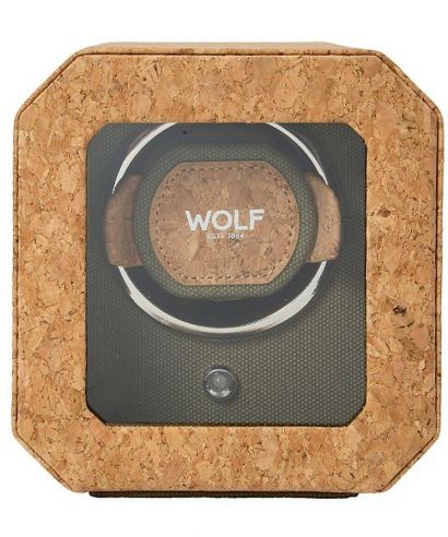 Naťahovač Hodiniek Wolf Cortiça