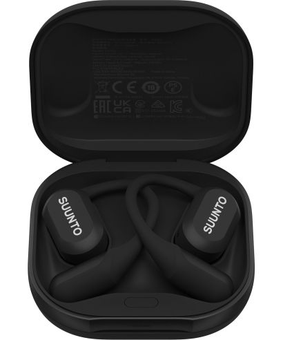 Slúchadlá Suunto Spark Black