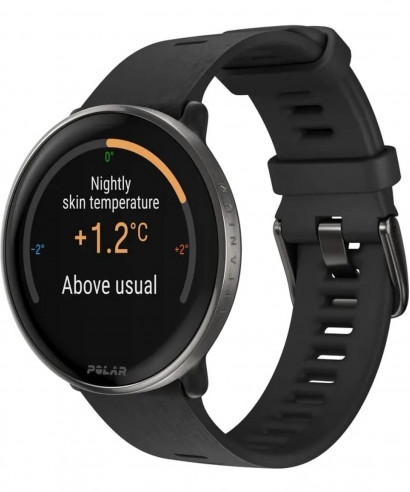 Športové hodinky unisex Polar Ignite 3 Titanum