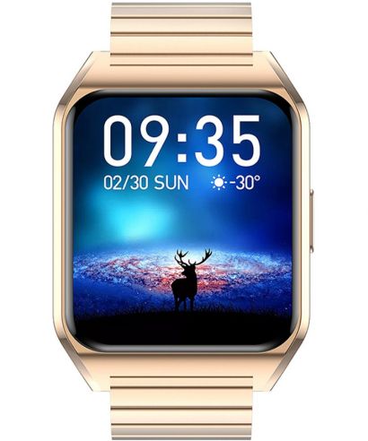Smartwatch Rubicon RNCE89