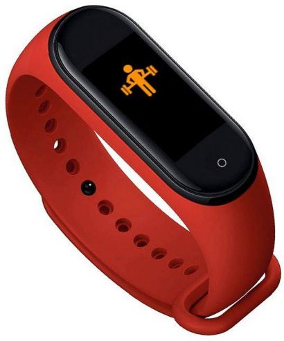 Smartband Unisex Pacific Red