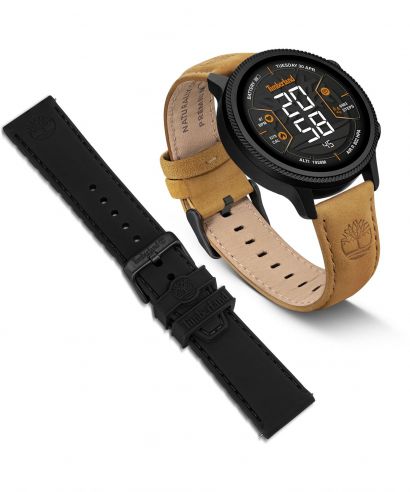 Smart Hodinky pánske Timberland Trail Force