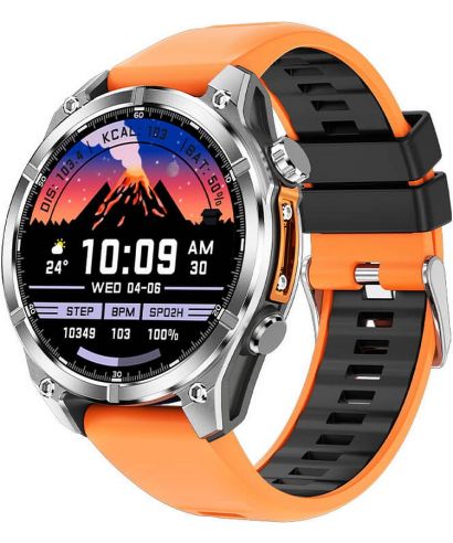 Smart Hodinky unisex Valdus VD40 PRO