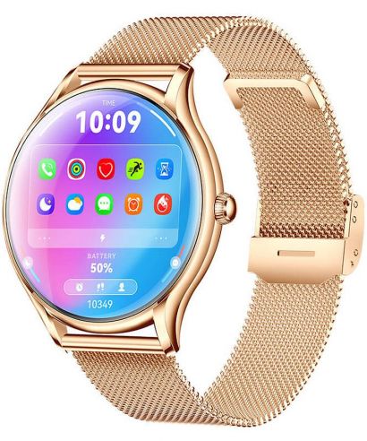 Smart Hodinky dámske Valdus VL55 PRO
