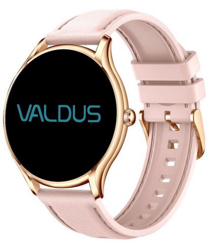 Smart Hodinky dámske Valdus VL55 PRO