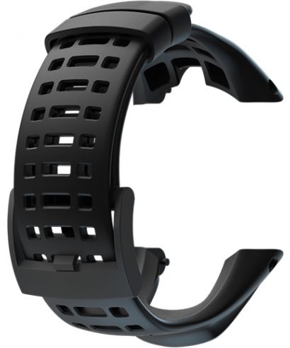 Remienek Suunto Ambit 3 Peak / Ambit 2 Black Strap