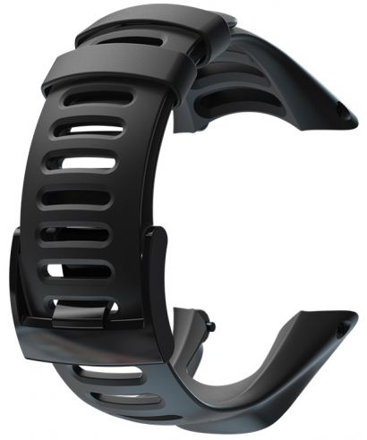 Remienek Suunto Ambit 3 Run / Ambit 3 Sport / Ambit 2 S / Ambit 2 R Black Strap