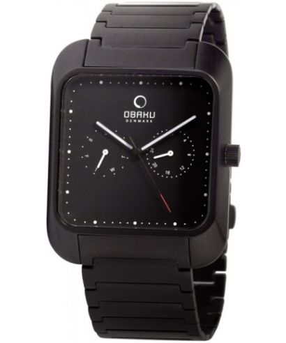 Hodinky Pánske Obaku Harmony