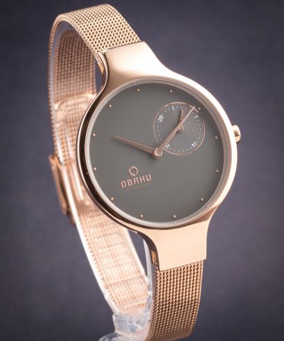 Hodinky dámske Obaku Classic
