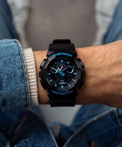 Hodinky pánske G-SHOCK Casio