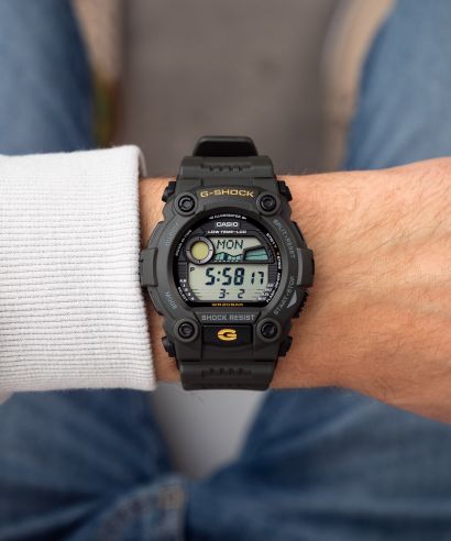 Hodinky pánske G-SHOCK Casio