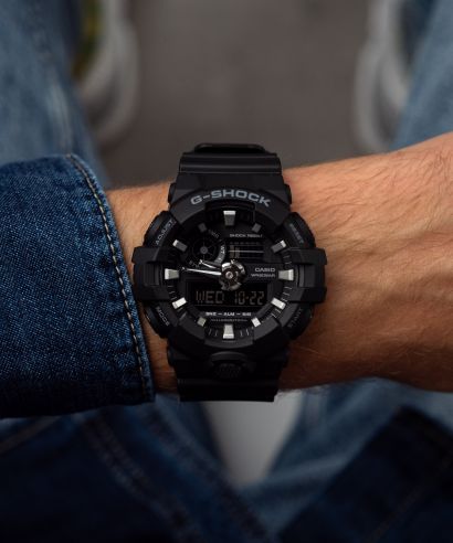 Hodinky Pánske G-SHOCK Casio