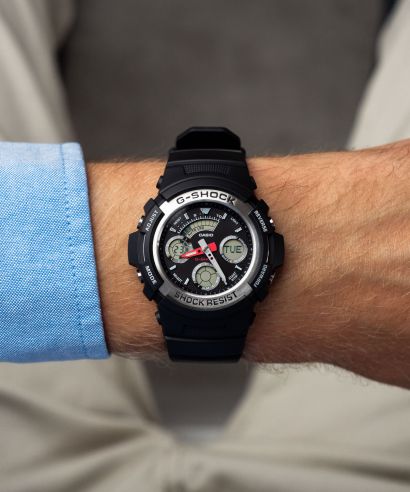 Hodinky Pánske G-SHOCK Casio