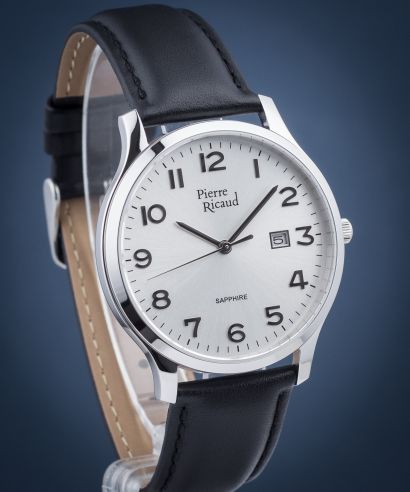 Hodinky pánske Pierre Ricaud Sapphire