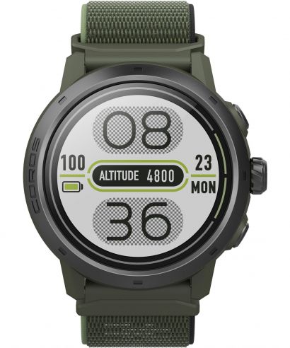 Športové hodinky Unisex Coros APEX 2