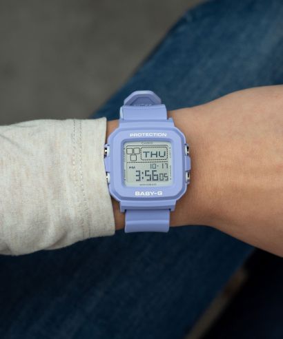 Hodinky dámske Casio Baby-G Urban