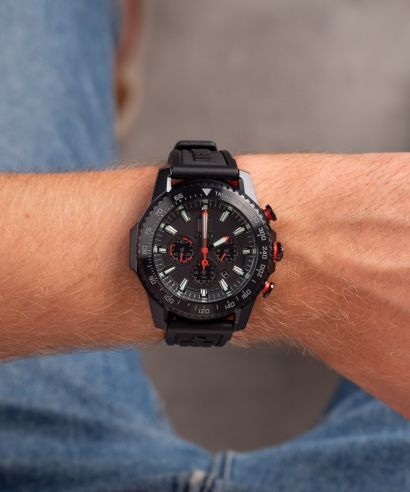 Hodinky pánske Timex Ironman Adrenaline Chronograp