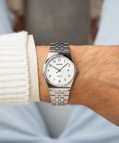 Hodinky pánske Casio Classic