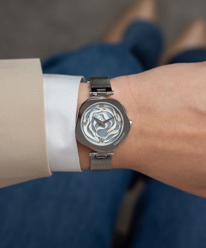 Hodinky Dámske Ciga Design R Danish Rose