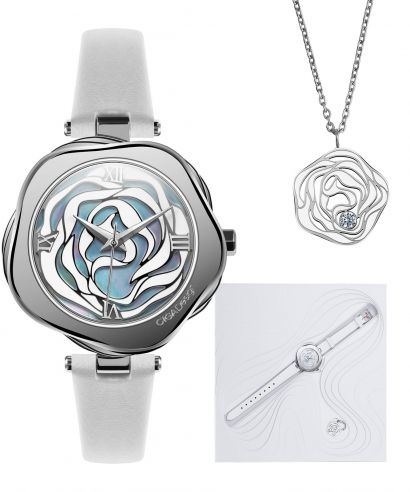 Hodinky Dámske Ciga Design R Danish Rose