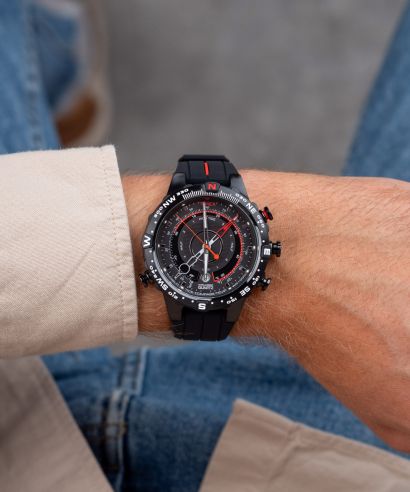 Hodinky Pánske Timex Expedition Military Allied