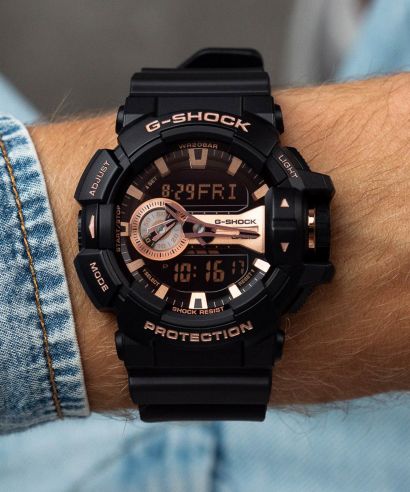 Hodinky pánske G-SHOCK Casio